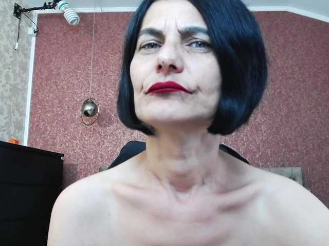 KalystaSwiss live cam on BongaCams