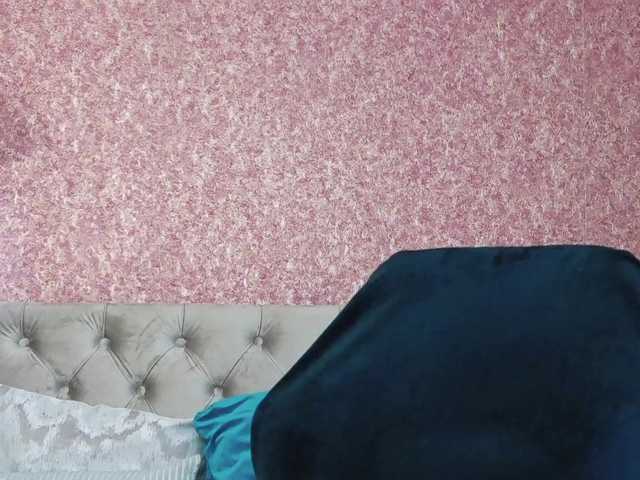 KalystaSwiss live cam on BongaCams