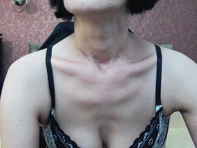 KalystaSwiss live cam on BongaCams