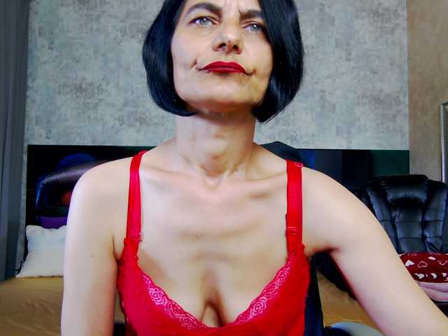 KalystaSwiss live cam on BongaCams