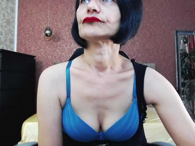 KalystaSwiss live cam on BongaCams