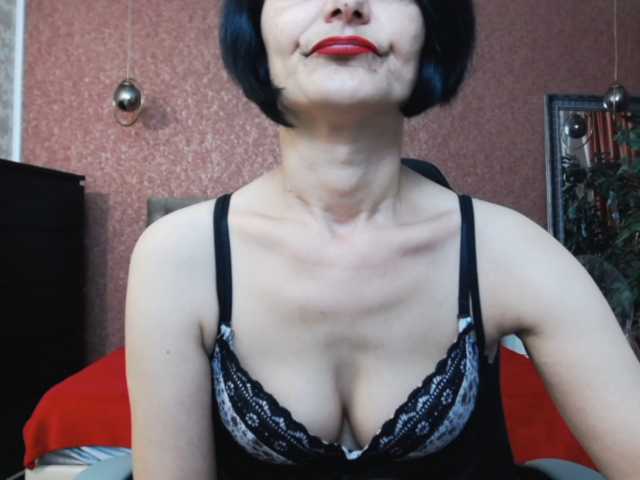 KalystaSwiss live cam on BongaCams