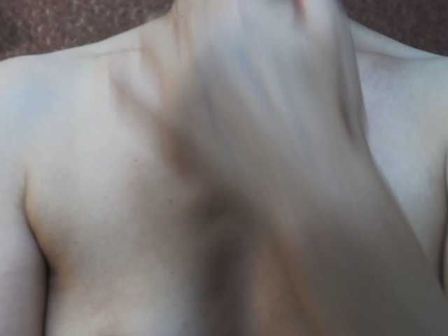 KalystaSwiss live cam on BongaCams