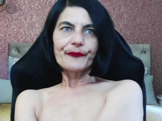 KalystaSwiss live cam on BongaCams