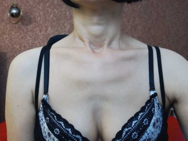 KalystaSwiss live cam on BongaCams