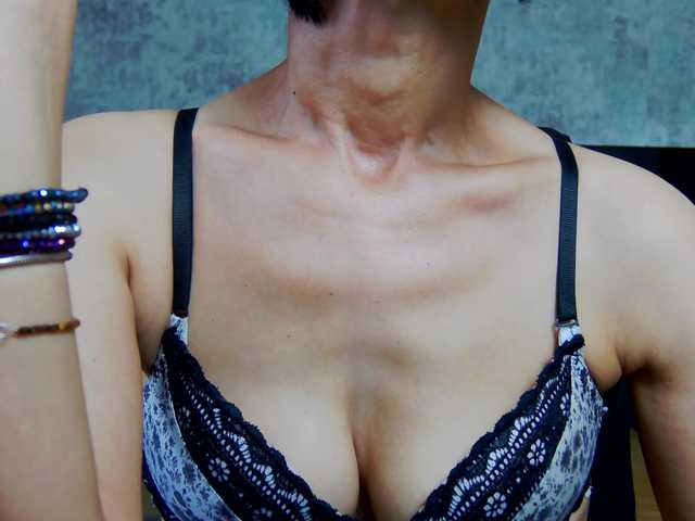 KalystaSwiss live cam on BongaCams