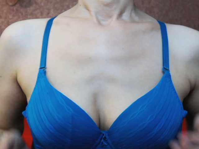 KalystaSwiss live cam on BongaCams