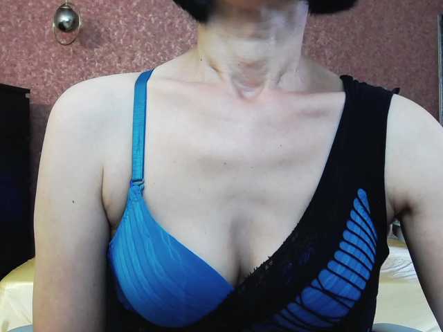 KalystaSwiss live cam on BongaCams