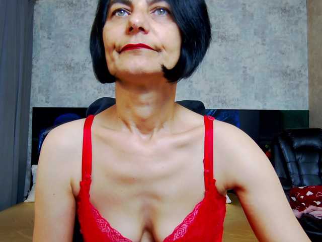 KalystaSwiss live cam on BongaCams