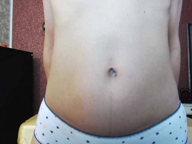 KalystaSwiss live webcam show