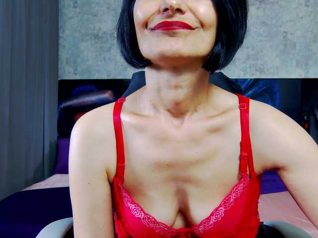 KalystaSwiss live cam on BongaCams