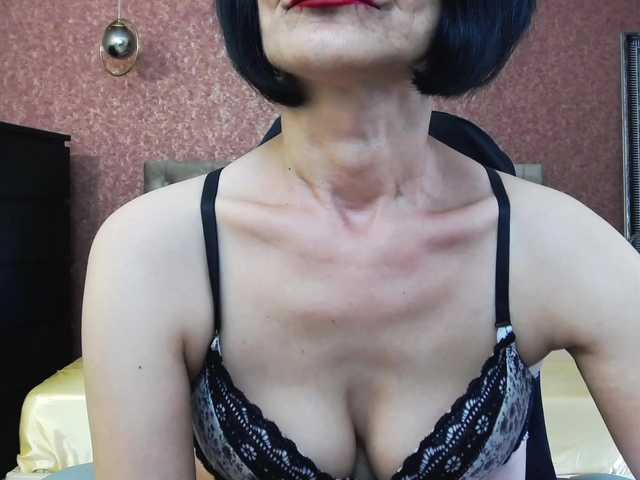KalystaSwiss live cam on BongaCams
