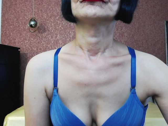 KalystaSwiss live cam on BongaCams