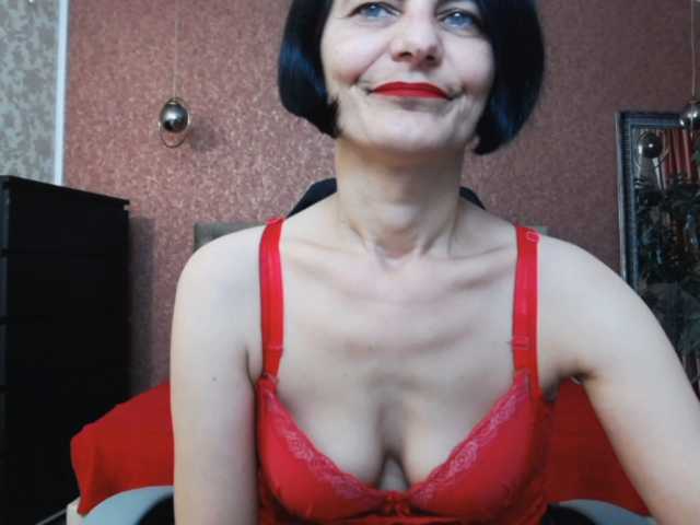 KalystaSwiss live cam on BongaCams