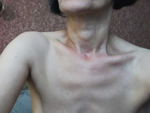 KalystaSwiss live cam on BongaCams