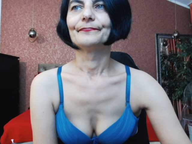 KalystaSwiss live cam on BongaCams