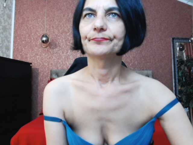 KalystaSwiss live cam on BongaCams
