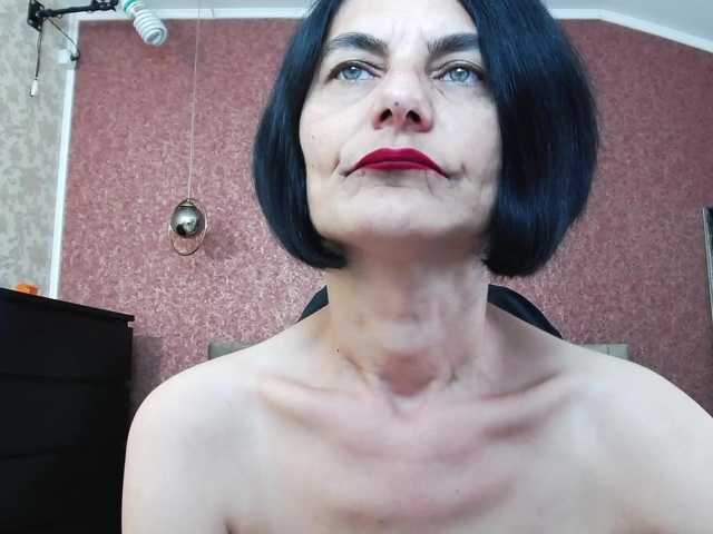 KalystaSwiss live webcam show