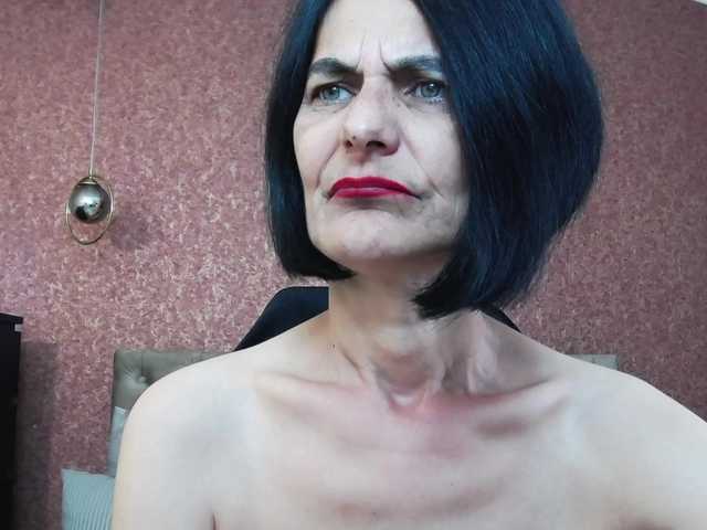 KalystaSwiss live cam on BongaCams