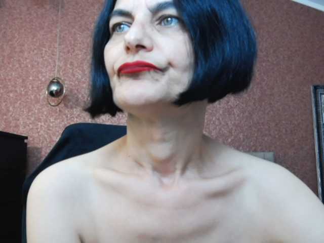 KalystaSwiss live cam on BongaCams