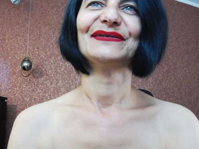KalystaSwiss live cam on BongaCams