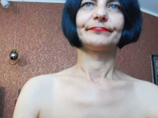 KalystaSwiss live cam on BongaCams
