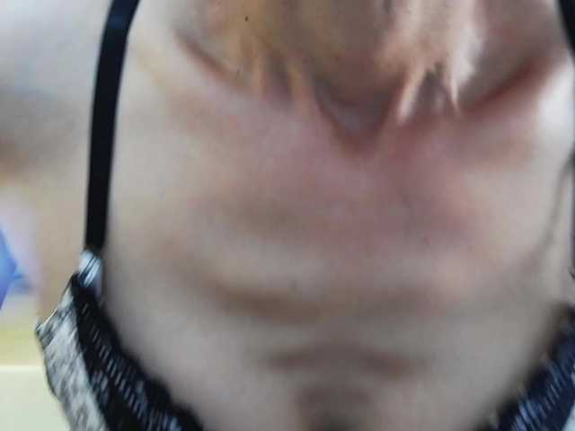 KalystaSwiss live cam on BongaCams