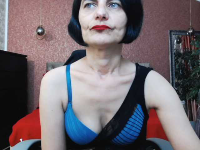 KalystaSwiss live cam on BongaCams