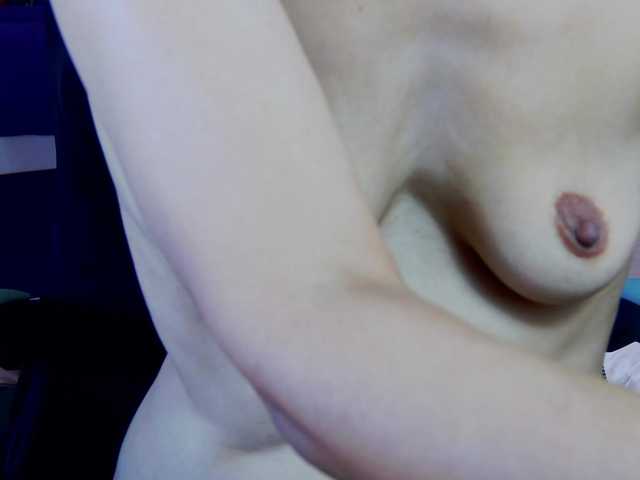 KalystaSwiss live cam on BongaCams