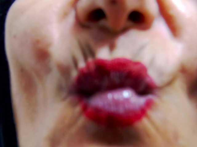 KalystaSwiss live cam on BongaCams