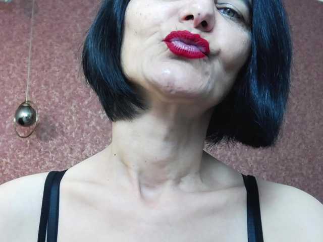 KalystaSwiss live cam on BongaCams