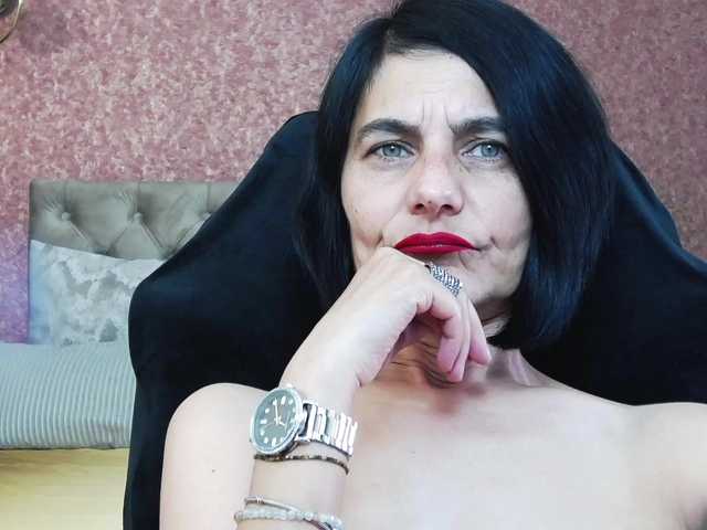KalystaSwiss live cam on BongaCams