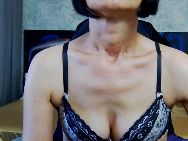 KalystaSwiss live cam on BongaCams