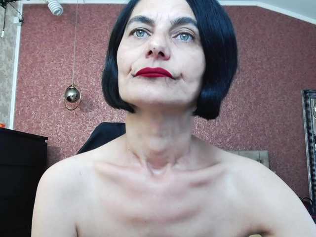 KalystaSwiss live cam on BongaCams