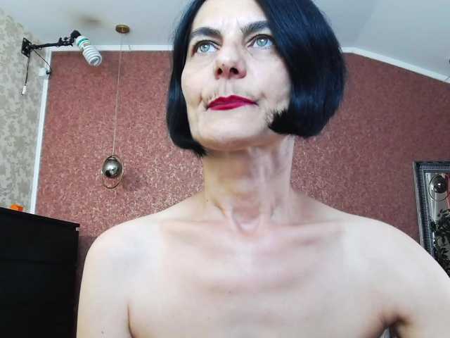 KalystaSwiss live webcam show