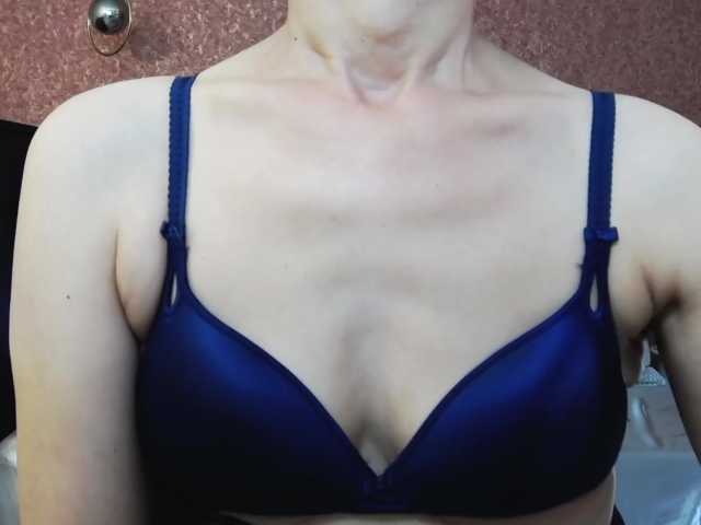 KalystaSwiss live cam on BongaCams
