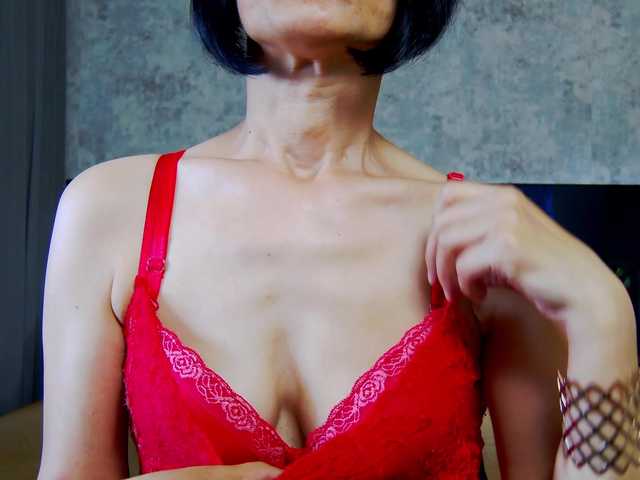 KalystaSwiss live cam on BongaCams