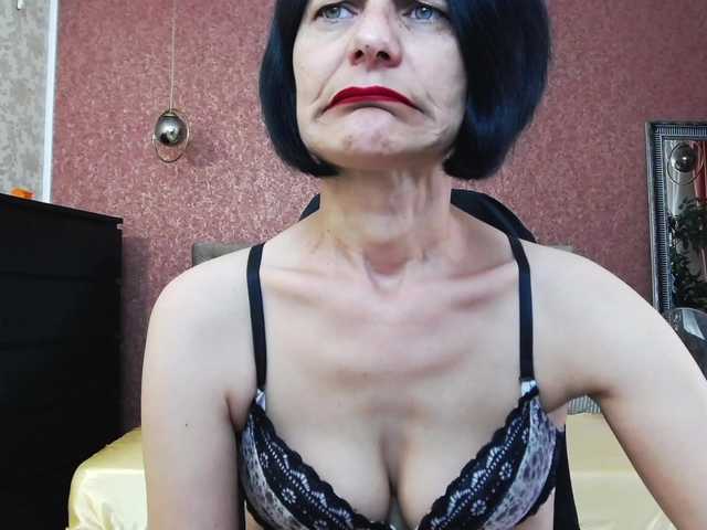 KalystaSwiss live cam on BongaCams