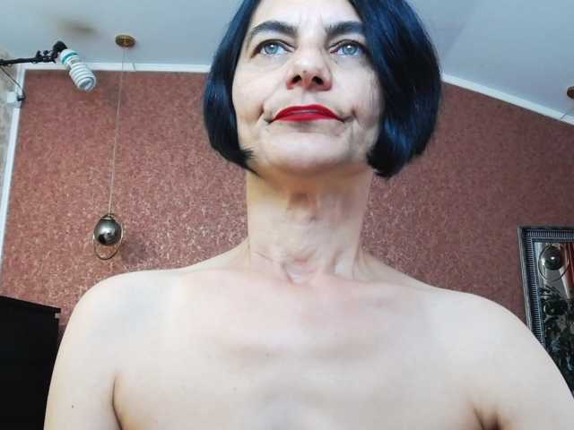 KalystaSwiss live cam on BongaCams