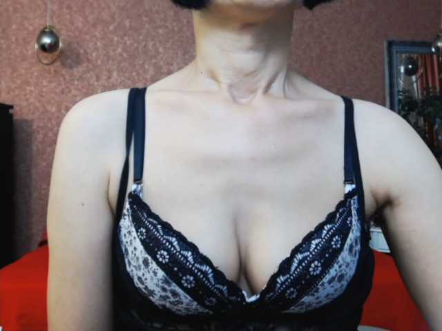 KalystaSwiss live cam on BongaCams