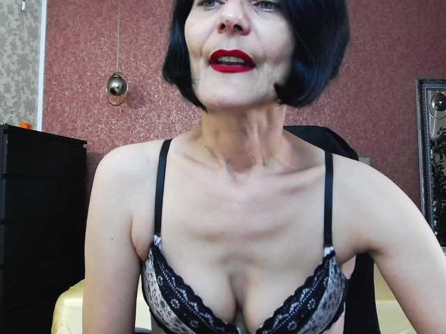 KalystaSwiss live webcam show