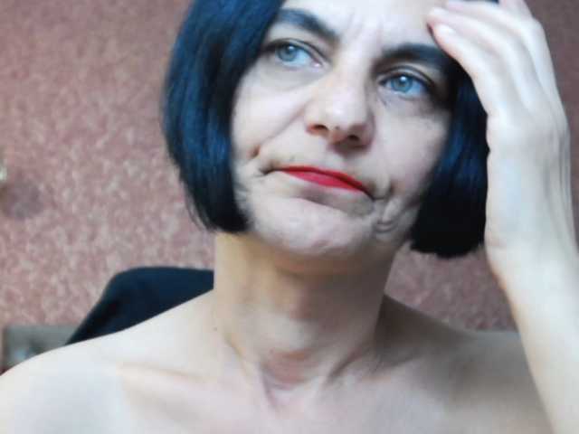 KalystaSwiss live cam on BongaCams