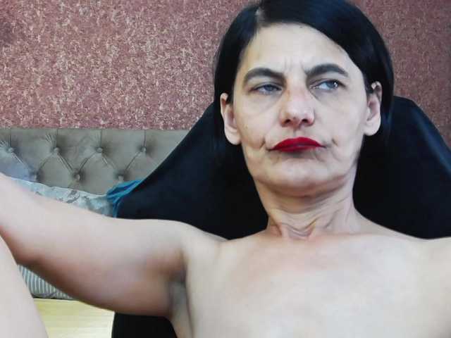 KalystaSwiss live cam on BongaCams