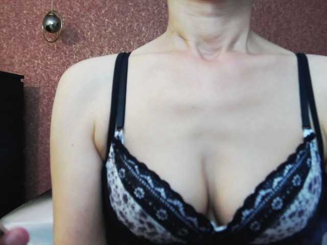 KalystaSwiss live cam on BongaCams