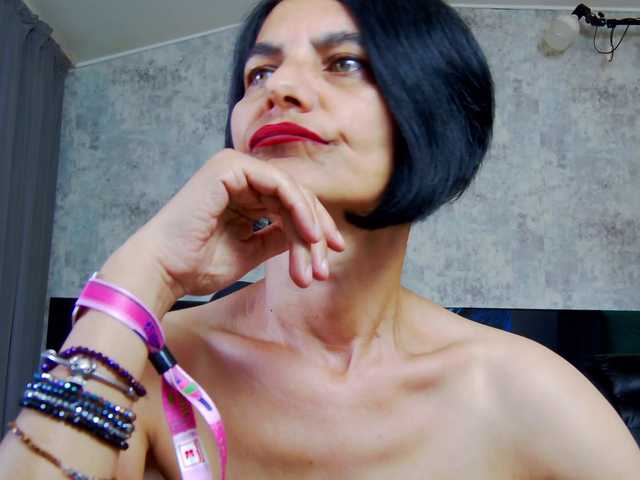 KalystaSwiss live cam on BongaCams