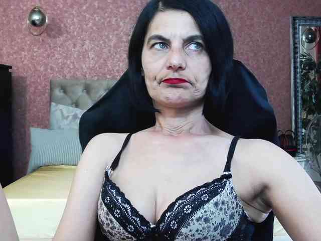 KalystaSwiss webcam