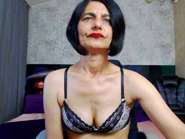 KalystaSwiss webcam