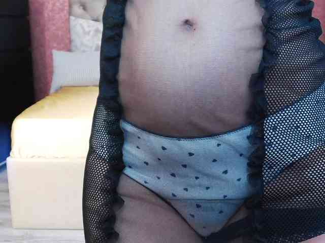 KalystaSwiss's webcam live show