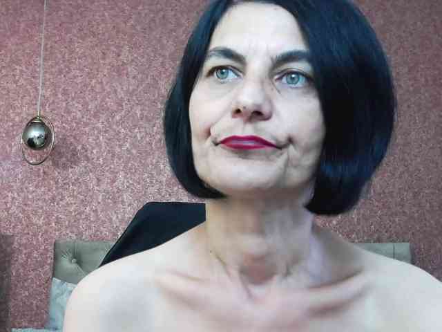 KalystaSwiss Live Webcam on BongaCams
