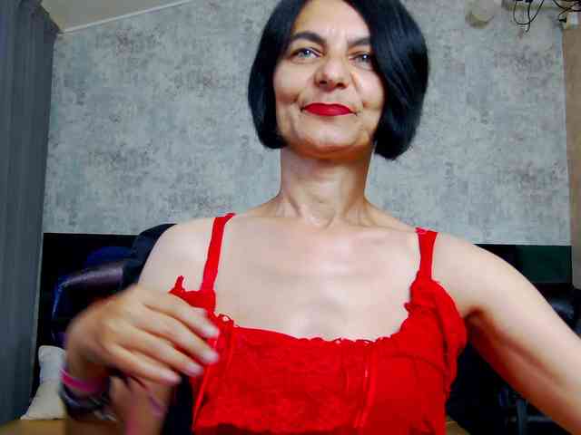KalystaSwiss webcam